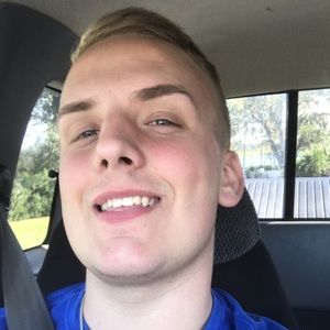 Meet your Posher, Will